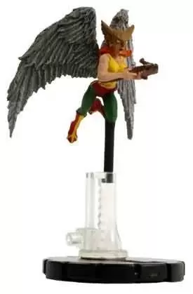 Icons - Hawkgirl