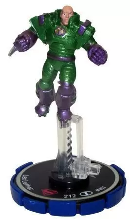 Icons - Lex Luthor