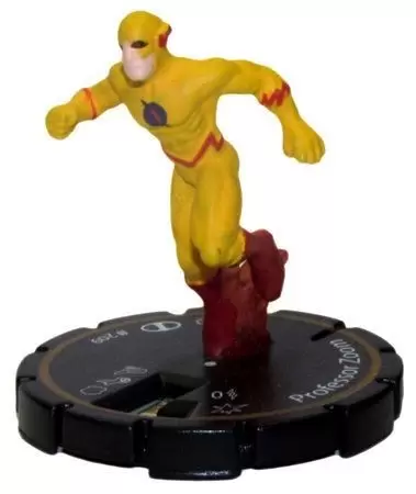Icons - Professor Zoom