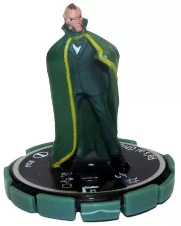 Icons - Ra\'s al-Ghul