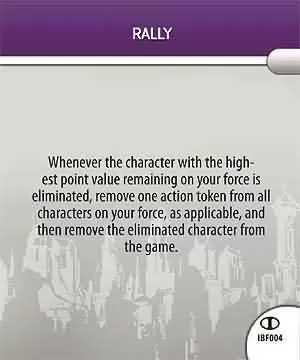 Icons - Rally
