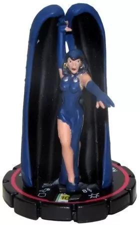 Icons - Raven