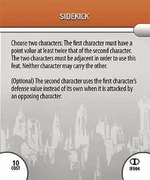 Icons - Sidekick