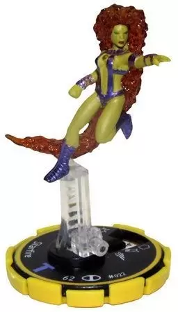 Icons - Starfire