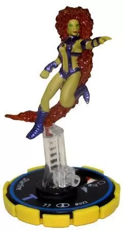 Icons - Starfire