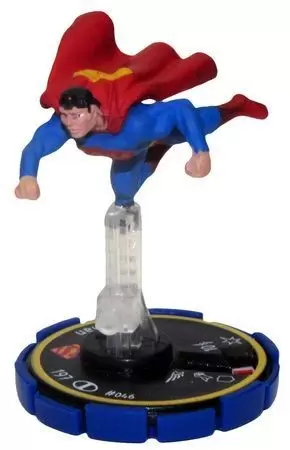 Icons - Superman