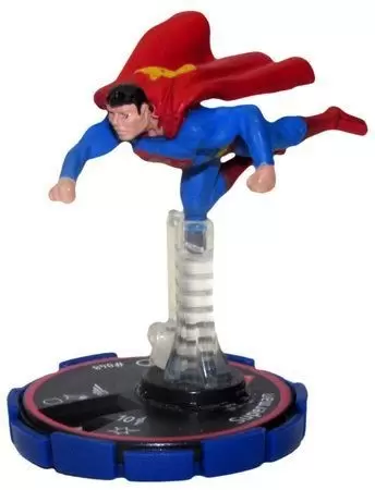 Icons - Superman
