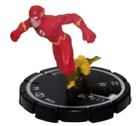 Icons - The Flash