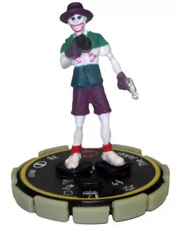 Icons - The Joker