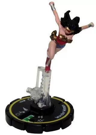 Icons - Wonder Woman