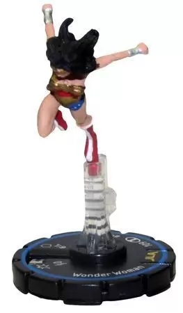 Icons - Wonder Woman