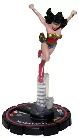 Icons - Wonder Woman