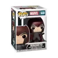 X-Men 20th Anniversary - Magneto