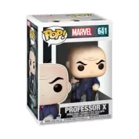 X-Men 20th Anniversary - Professor X