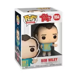 What about Bob ? - Bob Wiley