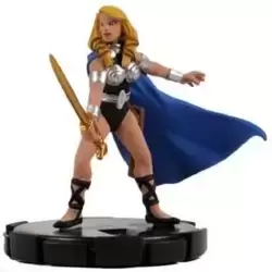 Brunnhilde