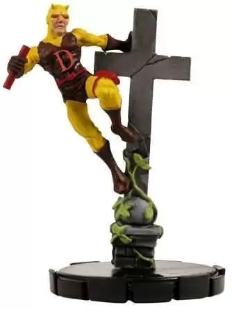 Sinister - Daredevil