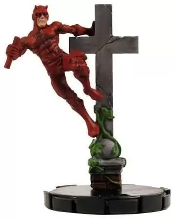 Sinister - Daredevil