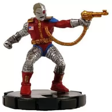 Sinister - Deathlok