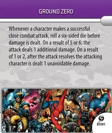 Sinister - Ground Zero