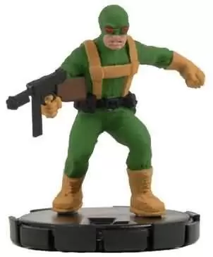 Sinister - HYDRA Footsoldier