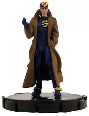 Sinister - James Madrox
