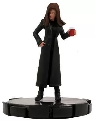 Sinister - Jessica Jones