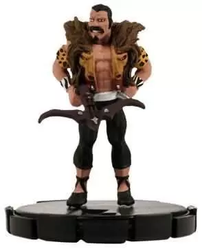 Sinister - Kraven