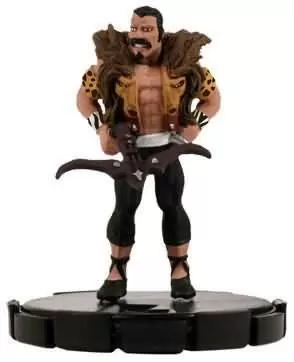 Sinister - Kraven the Spider