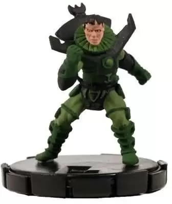 Sinister - Maximus