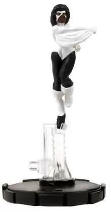Sinister - Monica Rambeau