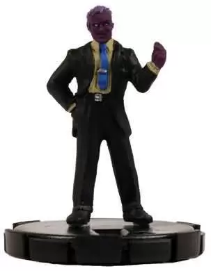 Sinister - Purple Man
