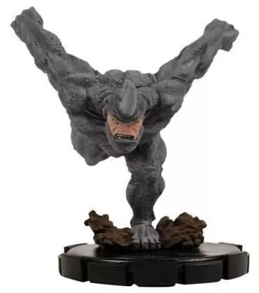 Sinister - Rhino