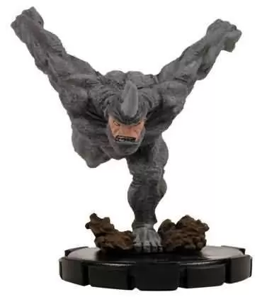 Sinister - Rhino