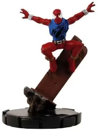 Sinister - Scarlet Spider