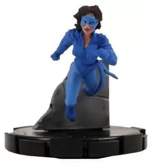Sinister - Shadowcat