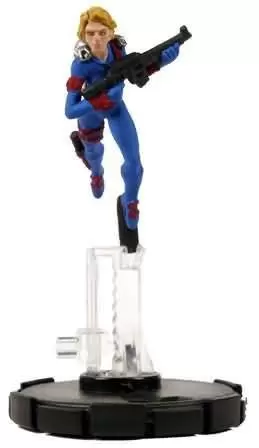 Sinister - SHIELD Agent