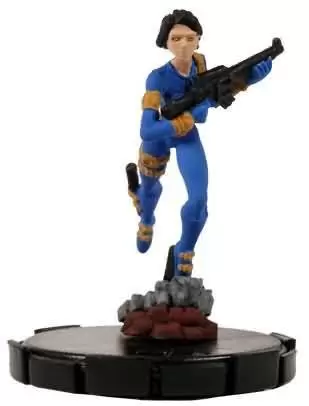 Sinister - SHIELD Sniper