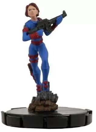 Sinister - SHIELD Trooper