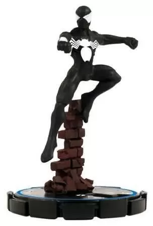 Sinister - Spider-Man