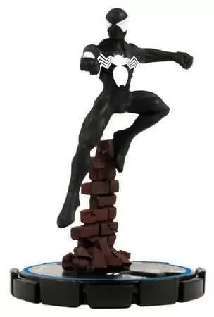 Sinister - Spider-Man