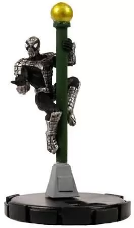 Sinister - Spider-Man