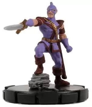 Sinister - Swordsman