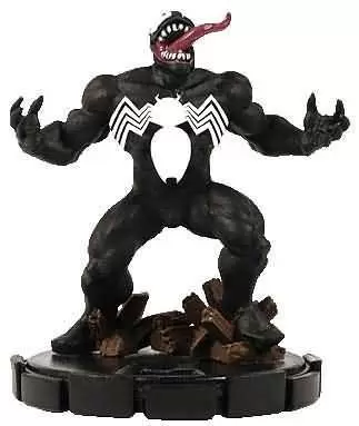 Sinister - Venom