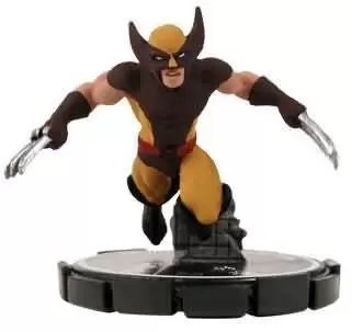 Sinister - Wolverine