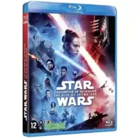 Star Wars 9 : L'Ascension de Skywalker [Blu-Ray]