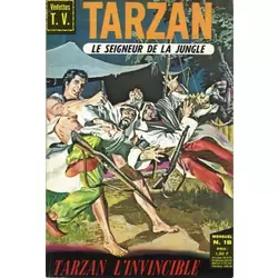 Tarzan l'invincible 1