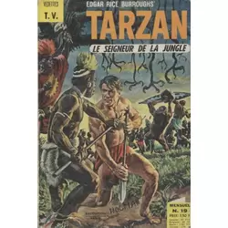 Tarzan l'invincible 2