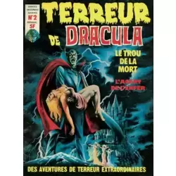 Dracula - Le trou de la mort + L'agent de l'enfer