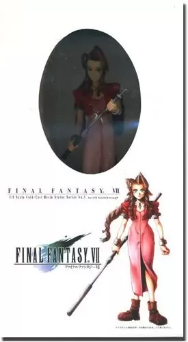 Video Games Kotobukiya - Final Fantasy - Aerith Gainsborough
